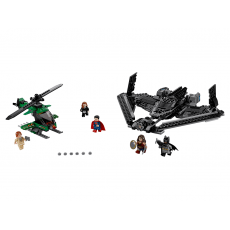 قهرمانان نبرد آسمان  (lego), image 3