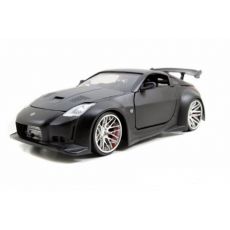 نیسان 350z (Fast&Furious), image 2