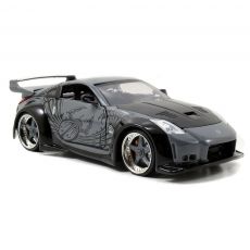 نیسان 350z (Fast&Furious), image 5