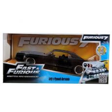 باراکودا (Fast&Furious), image 4