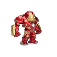 فیگورهای آهنی Hulkbuster و Iron Man, image 3