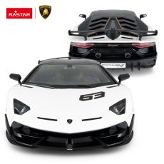 ماشین کنترلی لامبورگینی Aventador SVJ Performance راستار با مقیاس 1:14, image 5