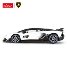 ماشین کنترلی لامبورگینی Aventador SVJ Performance راستار با مقیاس 1:14, image 6