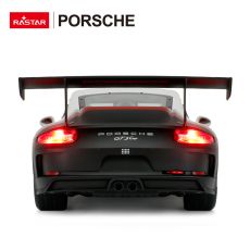 ماشین کنترلی پورشه 911 GT3 CUP راستار با مقیاس 1:14 (سفید), image 5