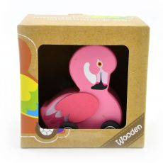 فلامینگو کوکی چوبی پیکاردو, تنوع: BZ-05-B-PD-Flamingo, image 4