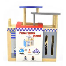 ایستگاه پلیس چوبی پیکاردو, image 6