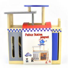 ایستگاه پلیس چوبی پیکاردو, image 9