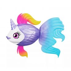 لیل دیپر ماهی بازیگوش مدل Unicornsea با آکواریوم, image 13