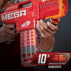 تفنگ نرف Nerf مدل Motostryke, image 6