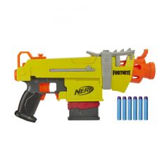 تفنگ نرف Nerf مدل Fortnite SMG-L, image 4