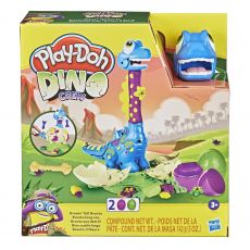 ست خمیربازی بچه دایناسور Play Doh, image 