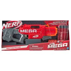 تفنگ نرف Nerf مدل Motostryke, image 2