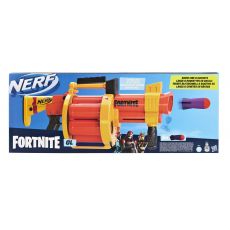 تفنگ نرف Nerf مدل Fortnite GL, image 2