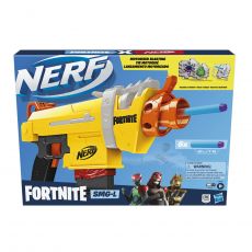 تفنگ نرف Nerf مدل Fortnite SMG-L, image 