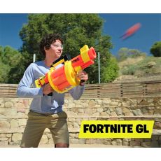 تفنگ نرف Nerf مدل Fortnite GL, image 5