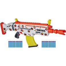 تفنگ نرف Nerf مدل Fortnite AR-Durrr Burger, image 