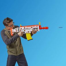 تفنگ نرف Nerf مدل Fortnite AR-Durrr Burger, image 6