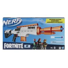 تفنگ نرف Nerf مدل Fortnite IR, image 
