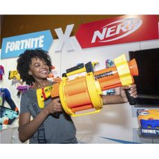 تفنگ نرف Nerf مدل Fortnite GL, image 7