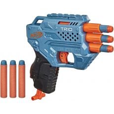 تفنگ نرف Nerf مدل Trio SD-3 Elite, image 2