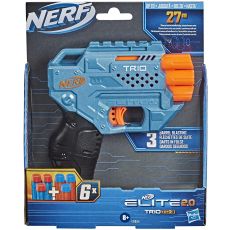 تفنگ نرف Nerf مدل Trio SD-3 Elite, image 