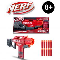 تفنگ نرف Nerf مدل Motostryke, image 