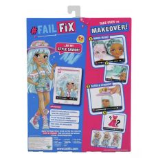 عروسک Fail Fix مدل پِرِتی آرتی, image 11