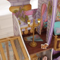 قصر شگفت‌انگیز Kidkraft مدل Enchanted Greenhouse, image 15