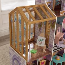 قصر شگفت‌انگیز Kidkraft مدل Enchanted Greenhouse, image 16