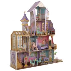قصر شگفت‌انگیز Kidkraft مدل Enchanted Greenhouse, image 23