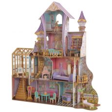 قصر شگفت‌انگیز Kidkraft مدل Enchanted Greenhouse, image 22