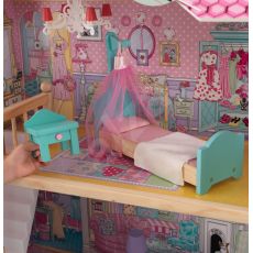 خانه عروسکی Kidkraft مدل  Annabelle, image 5
