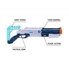 تفنگ ایکس شات X-Shot مدل Vigilante, image 8