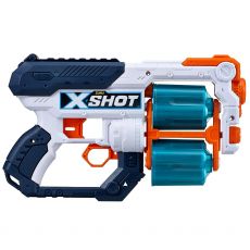 تفنگ 2 خشابه ایکس شات X-Shot مدلXcess, image 8