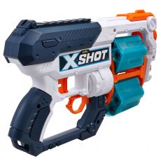 تفنگ 2 خشابه ایکس شات X-Shot مدلXcess, image 9