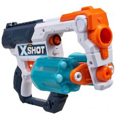 تفنگ 2 خشابه ایکس شات X-Shot مدلXcess, image 7