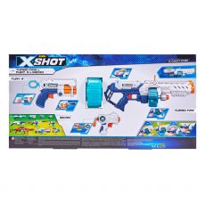 پک 3 تایی تفنگ‌های ایکس شات X-Shot مدل Combo Pack, image 10