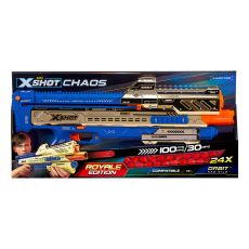 تفنگ رویال گلد ایکس شات X-Shot Chaos مدل Orbit, image 11