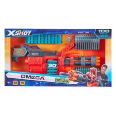 تفنگ‌ ایکس شات X-Shot مدل Omega, image 7