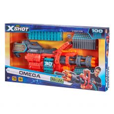 تفنگ‌ ایکس شات X-Shot مدل Omega, image 6