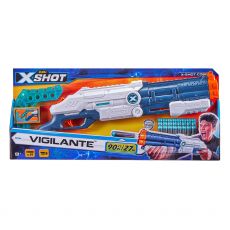 تفنگ ایکس شات X-Shot مدل Vigilante, image 