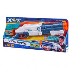 تفنگ ایکس شات X-Shot مدل Vigilante, image 11