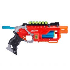 تفنگ ایکس شات X-Shot مدل Dino Striker قرمز, image 5