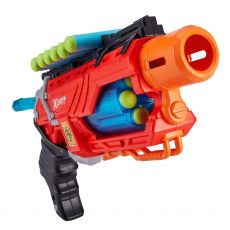 تفنگ ایکس شات X-Shot مدل Dino Striker قرمز, image 4