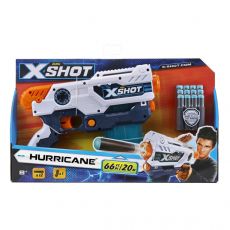 تفنگ ایکس شات X-Shot مدل Hurricane Clip, image 