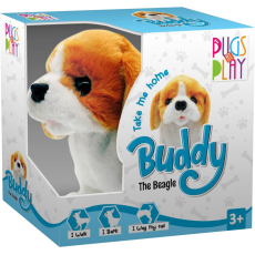 سگ رباتیک Buddy, image 