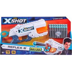 تفنگ ایکس شات X-Shot مدل Reflex 6, image 