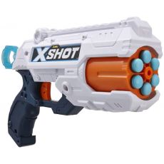 تفنگ ایکس شات X-Shot مدل Reflex 6, image 2