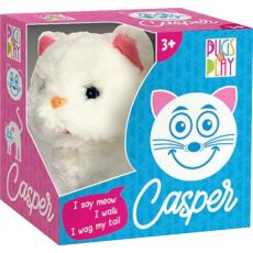 گربه رباتیک Casper, image 