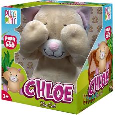 گربه رباتیک پیکبو Chloe, image 7